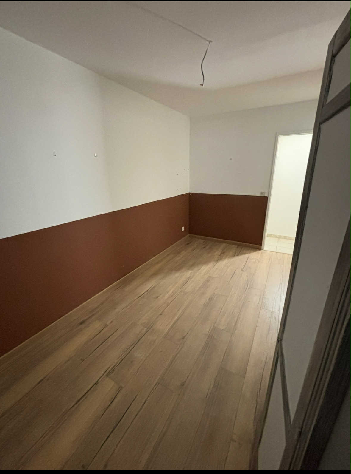 Aménagement intérieur