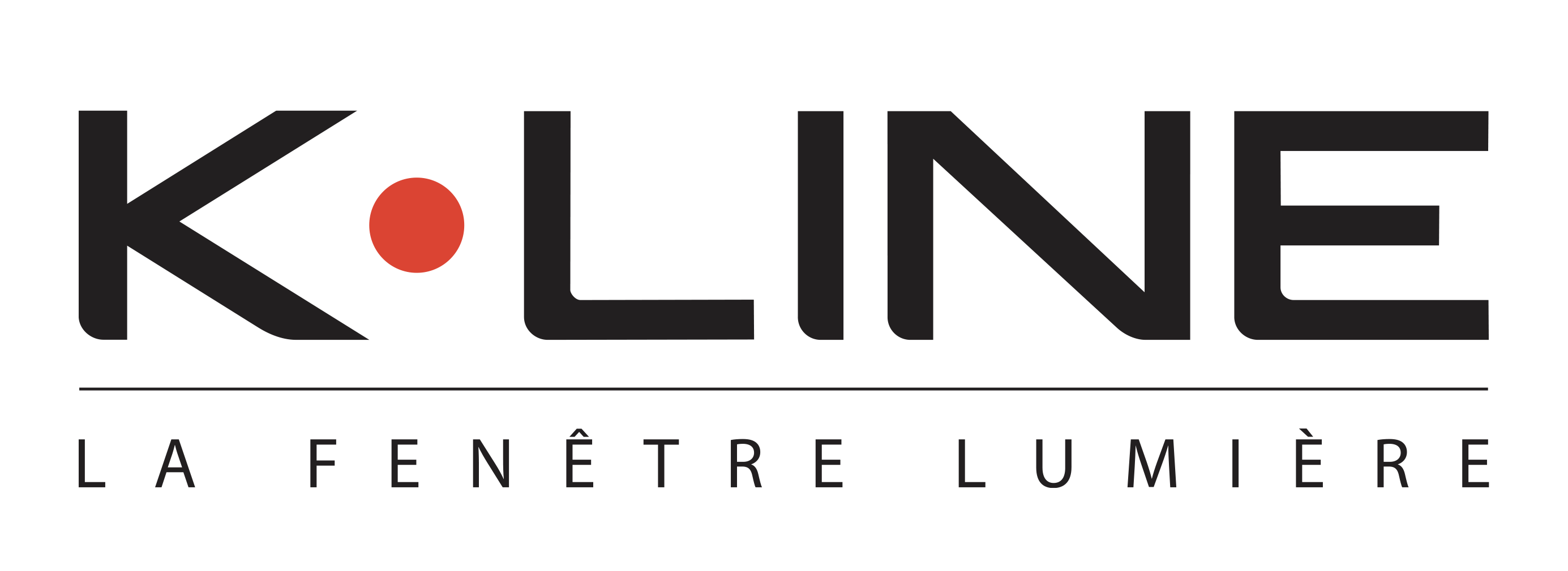 Logo K-line