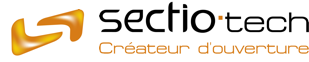 Logo Sectio-tech